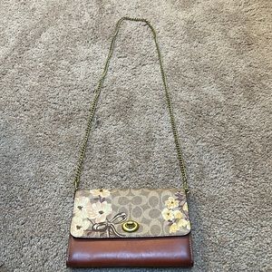 Coach Crossbody Bag